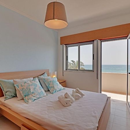Quarteira Beach&Ocean View by HOMING Exterior foto