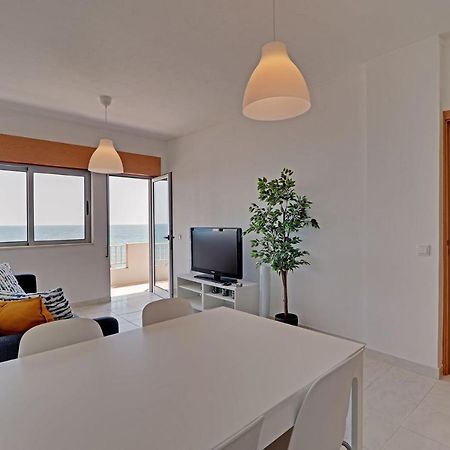 Quarteira Beach&Ocean View by HOMING Exterior foto