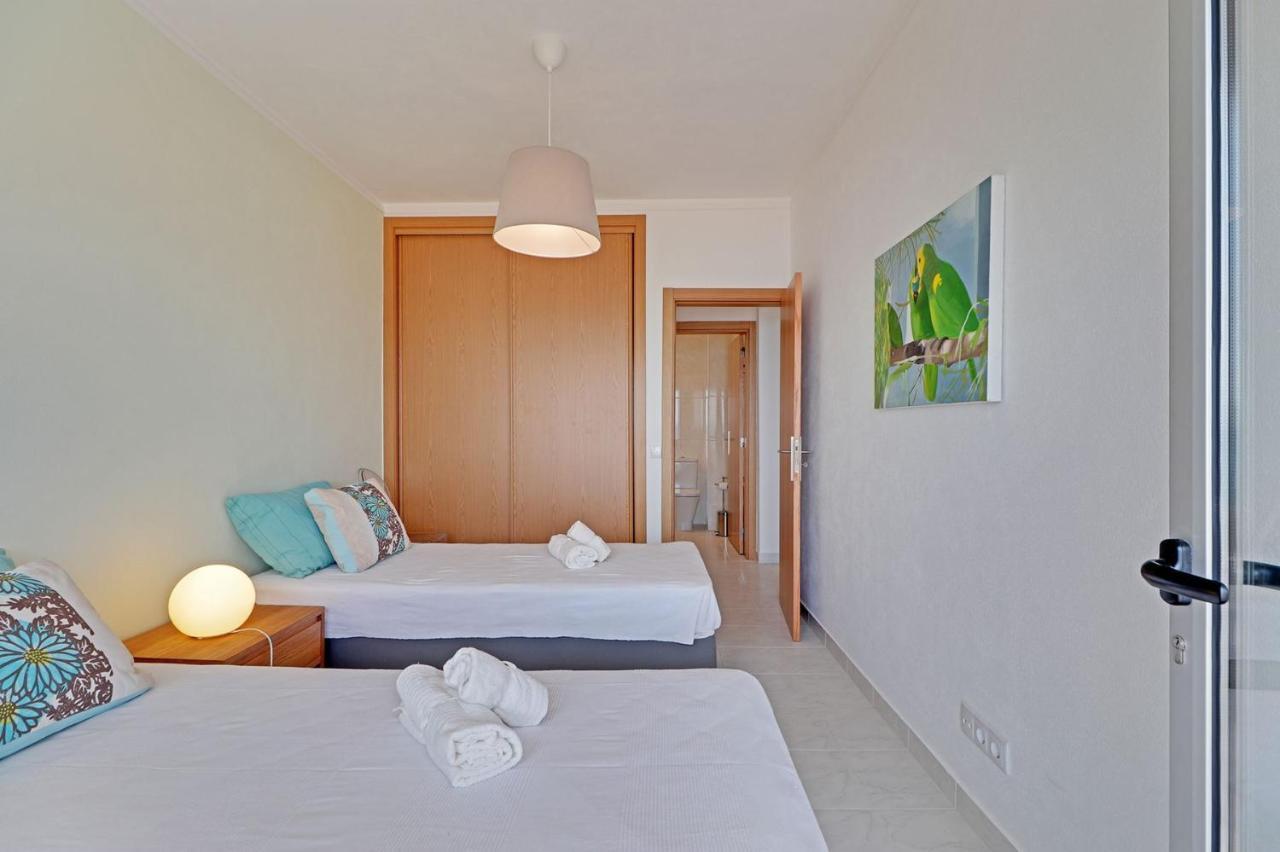 Quarteira Beach&Ocean View by HOMING Exterior foto