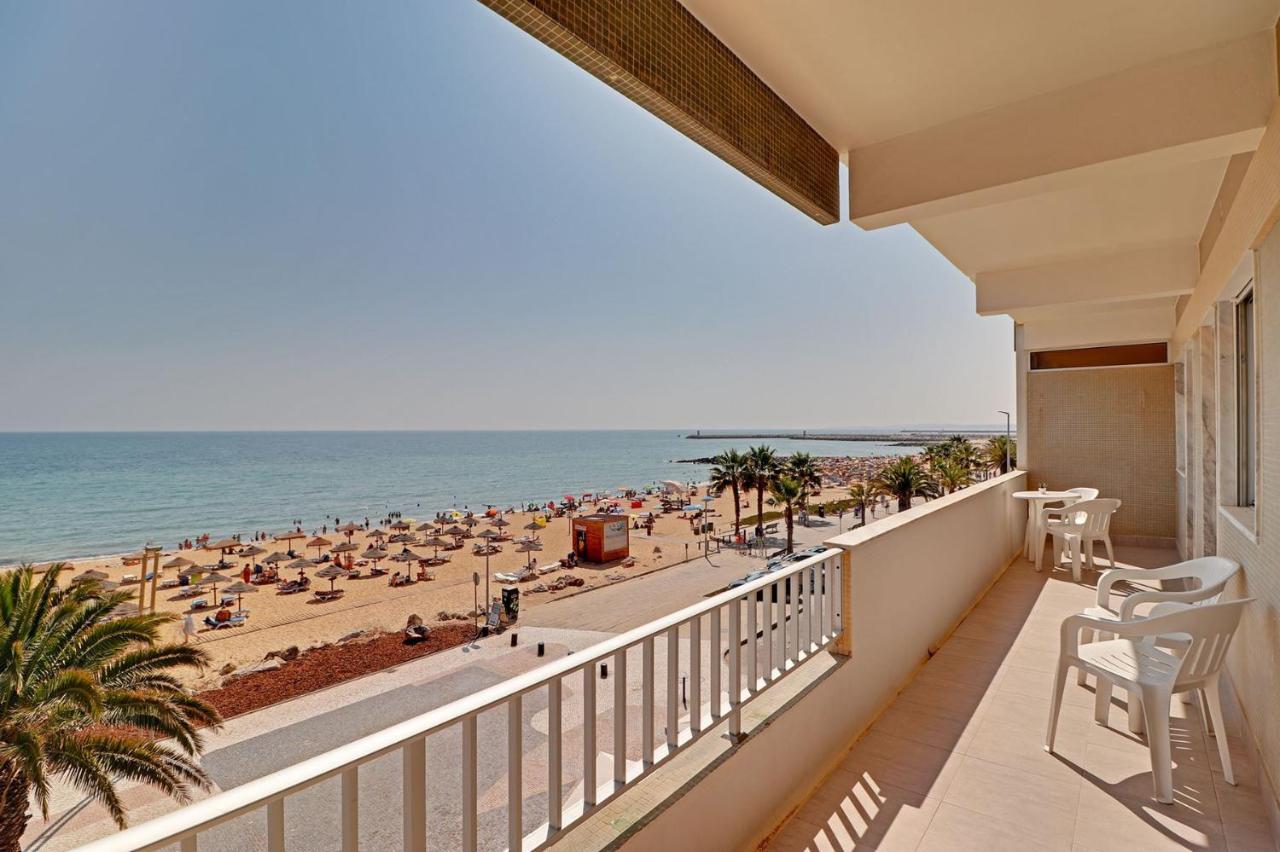 Quarteira Beach&Ocean View by HOMING Exterior foto