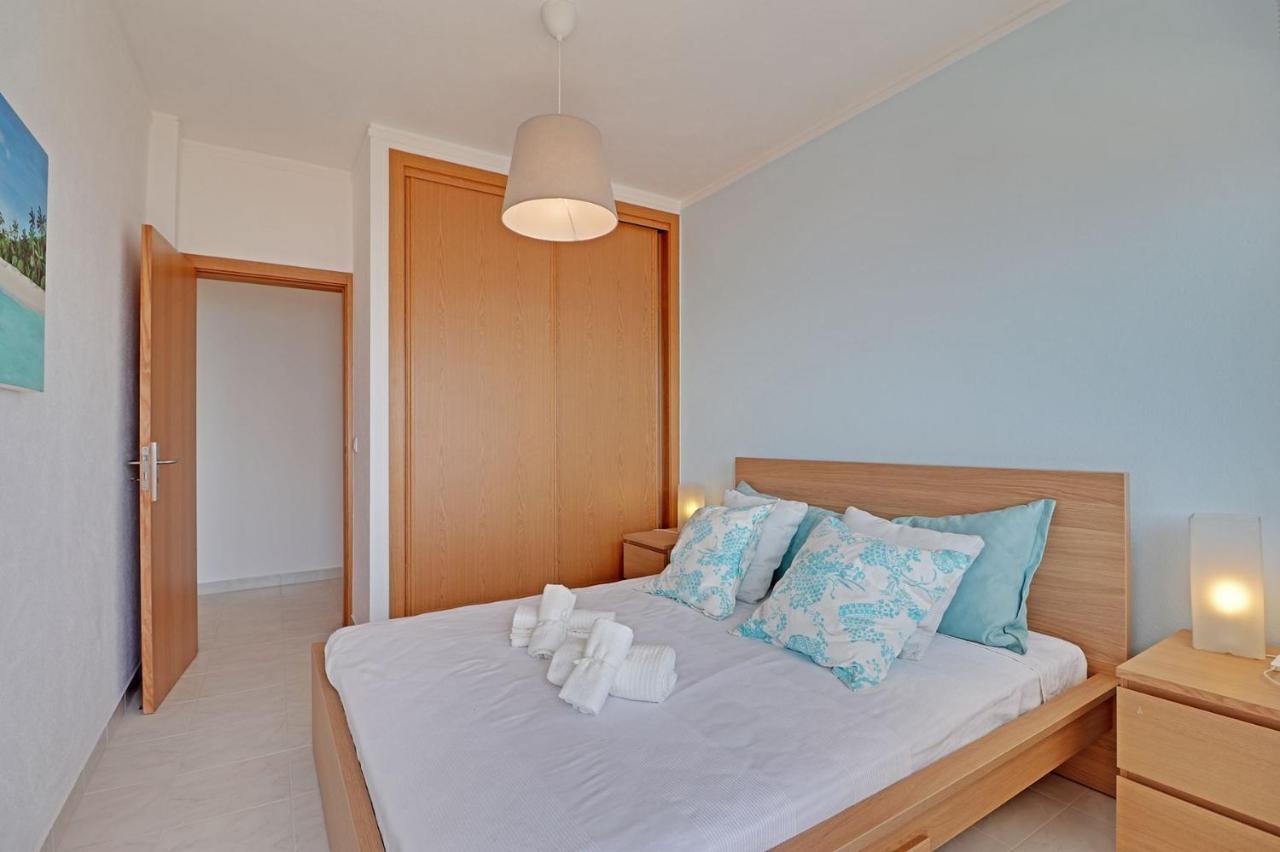 Quarteira Beach&Ocean View by HOMING Exterior foto