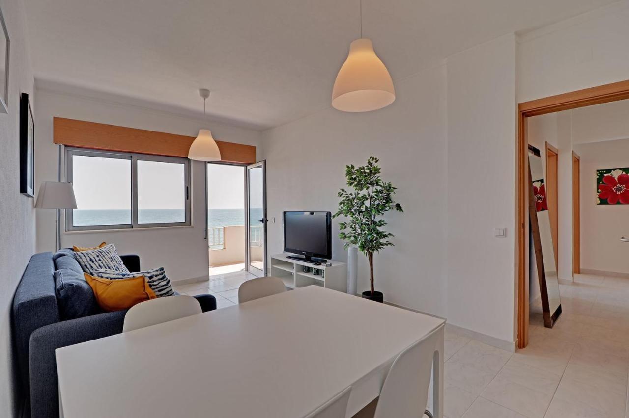 Quarteira Beach&Ocean View by HOMING Exterior foto