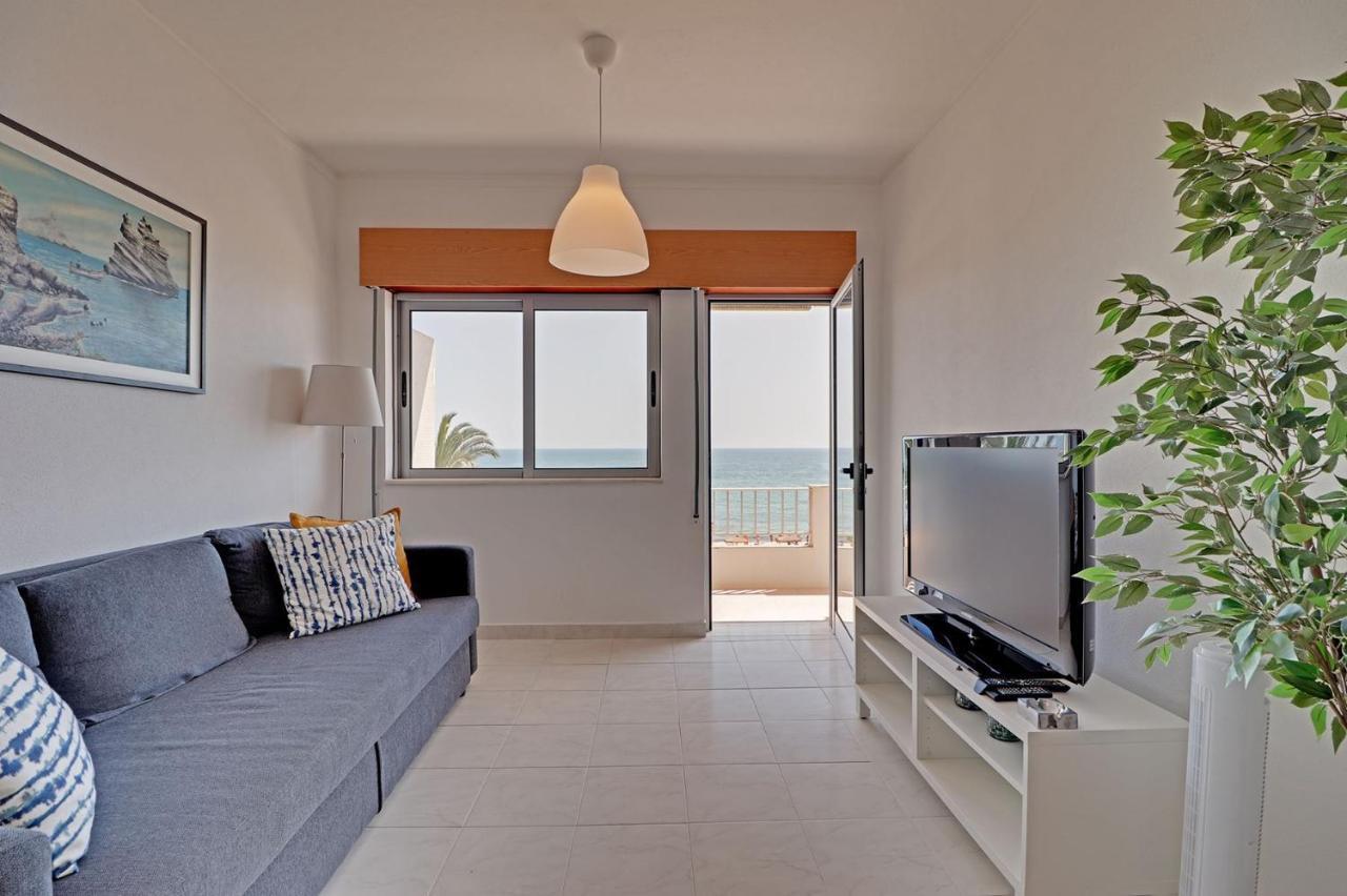 Quarteira Beach&Ocean View by HOMING Exterior foto
