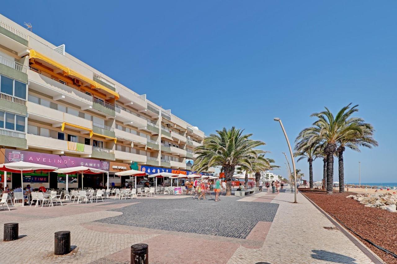 Quarteira Beach&Ocean View by HOMING Exterior foto