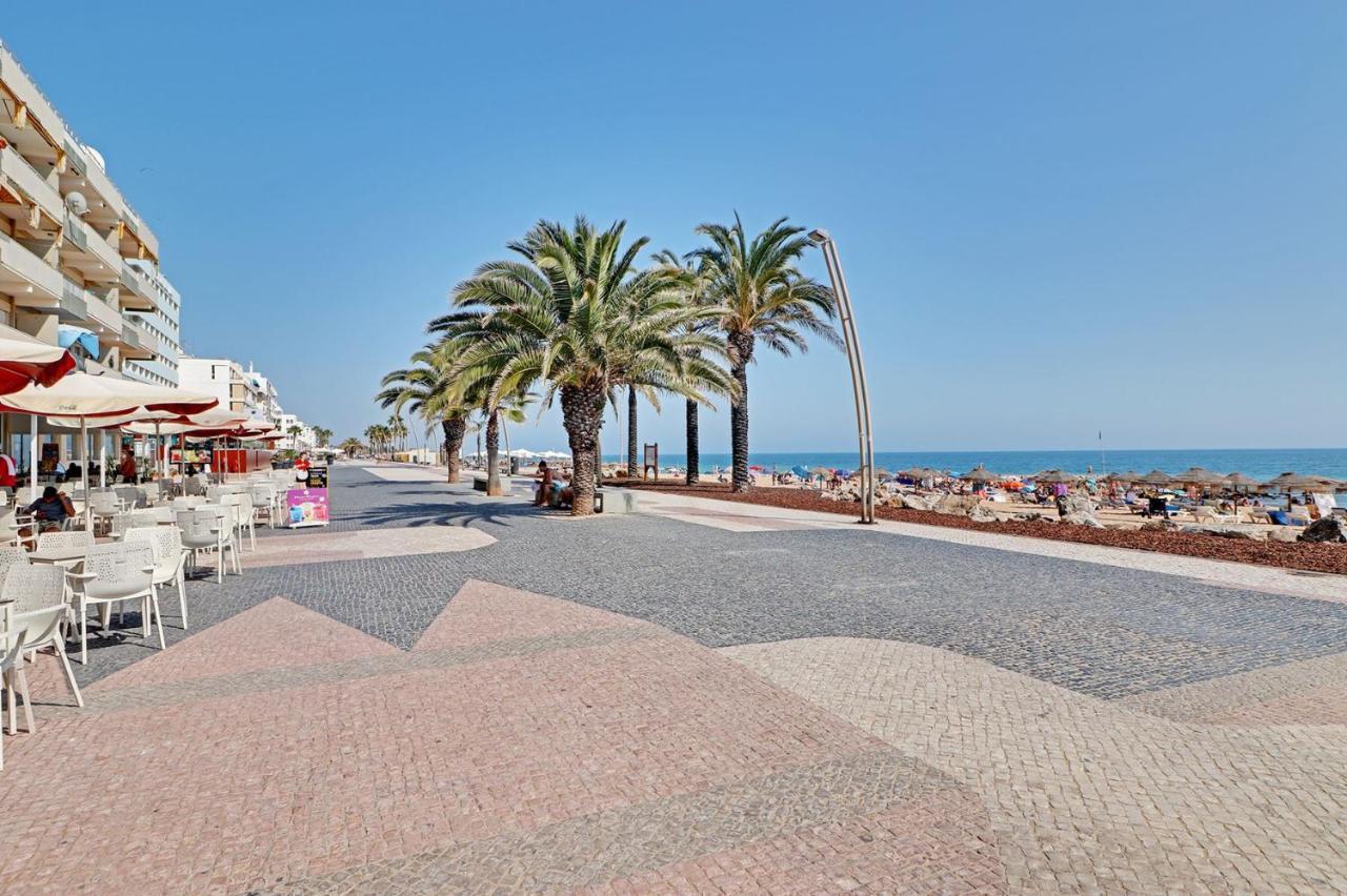 Quarteira Beach&Ocean View by HOMING Exterior foto